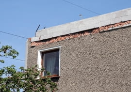 remont płaskiego dachu