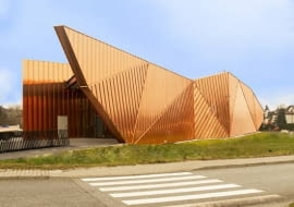 Muzeum Ognia w Żorach