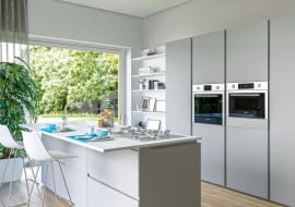 Piekarnik FCEK826XL, klasa A, poj. 68 l, 1399 zł, Candy