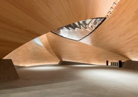 Siedziba Bloomberg w Londynie