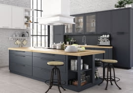 Blat – Dąb Minesota Naturalna H162