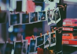 Jak ozdobić pokój nastolatka zdjęciami z Instagrama? Sprawdź!