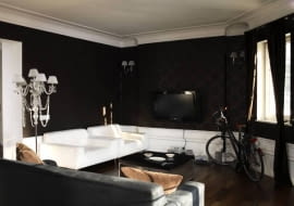 WNETRZA LACZENIE STYLOW SALON MEBLE