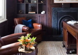 Styl angielski w wystroju wnętrz