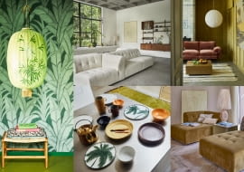 Premiera kolekcji HKliving na sezon 2021/2022