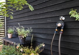 Sterownik nawadniania