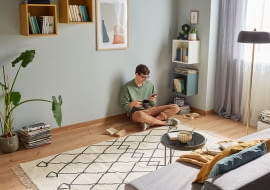 Co warto wiedzieć o listwach przypodłogowych przed ich zakupem?