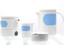 Ćmielów Design Studio, porcelana Ćmielów