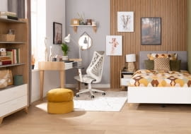 Wyposażenie pokoju ucznia