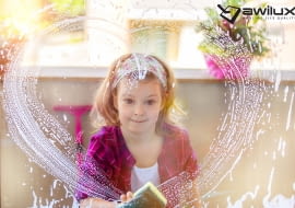 Zadbaj o okna na wiosnę