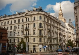 Dlaczego nadal tak wiele zabytków nie jest remontowanych?