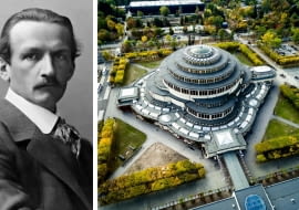 Max Berg i Hala Stulecia we Wrocławiu