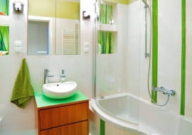 UWAGA ! PONOWNA PUBLIKACJA WYLACZNIE ZA ZGODA WLASCICIELI WARSZAWA , MIESZKANIE , WNETRZA , LAZIENKA PROJEKT IZA SZEWC STYLIZACJA JOANNA PLACHECKA FOT. BERNARD BIALORUCKI PUBLIKACJA CZTERY KATY NR 4 (246) - 4 2012 PUBLIKACJA CZTERY KATY NR 2 (257) - 2 2013 PUBLIKACJA CZTERY KATY NR 7 (262) - 7 2013 Kontak w/s sesji: Bernard Bialorucki tel. 609-458521 bernard@artmediafactory.pl http://bialorucki.com/ SLOWA KLUCZOWE: WNETRZE LAZIENKA ZDJĘCIE DO WKŁADKI: PUBLIKACJA CZTERY KATY NR 4 (246) - CZASOPISMA