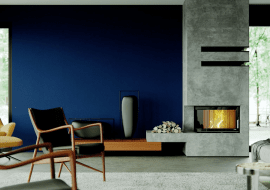 Kominek – wyjątkowy klimat w długie, zimowe wieczory