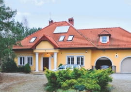 montaz kolektora pompa ciepla