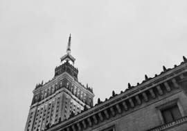 Wystawa fotografii pt. 'Pałac w Pałacu'