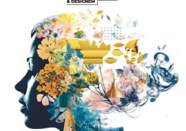 Spotkanie z designem i sztuką: Galeria Wnętrz DOMAR, Wrocław, 29.09.2023 r.