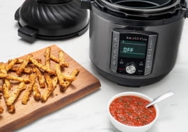 Multicooker Instant Pot – nowość na polskim rynku