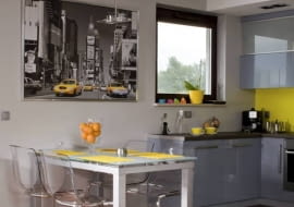 WNETRZA JADALNIA MEBLE