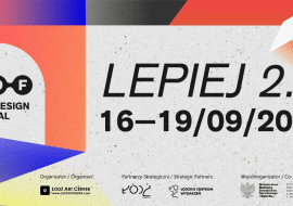 łódź design festical