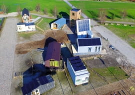 Dom budujemy w zasadzie tylko raz w życiu. Zadbajmy o to, aby  jak najlepiej odpowiadał naszym oczekiwaniom