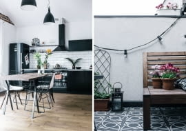 mieszkanie w kamienicy