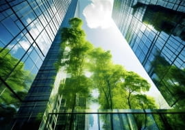 ESG w branży budowlanej