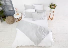 Lniana pościel eve Sleep