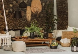 Jak urządzić taras, który działa w rytmie dnia?