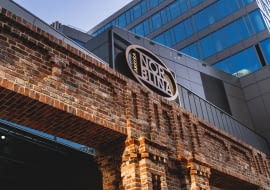 Muzeum Fabryki Norblina otwiera się dla zwiedzających