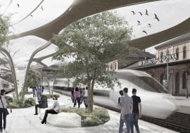 Praca nagrodzona II miejscem w konkursie