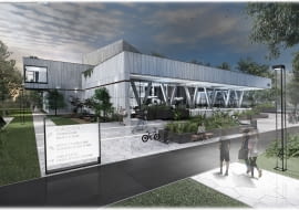 Galeria Sztuki Współczesnej w Tarnowie-Mościcach