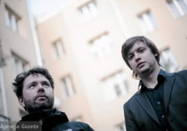 Polska Rzeczpospolita Styropianowa