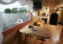 29.06.2007 RYNIA - BARKI