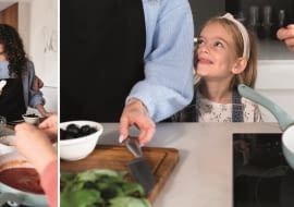 Zabezpieczenie płyt gazowych