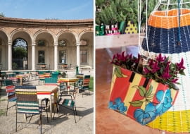 Marni w Rotonda della Besana