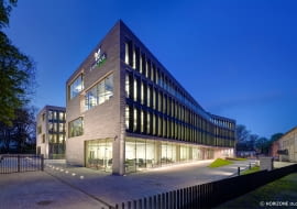 Ericpol Software Pool w Łodzi