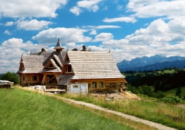 g12.08.2016 Zab . Budowa domu mistrza olimpijskiego Kamila Stocha .Fot. Marek Podmokly / Agencja Gazeta