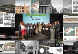 Dyplom Roku SARP: znamy laureatów 57. edycji konkursu