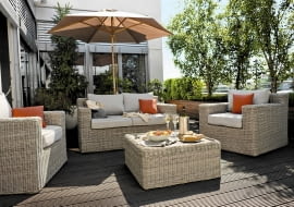 meble na taras, balkon