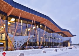 Port Lotniczy Olsztyn-Mazury