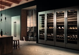 Signature Winiarki + Side by Side