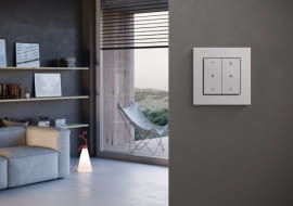 Duże okna a strata ciepła - czy należy zasłaniać okna zimą?