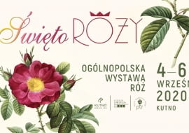 Święto Róży