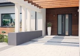 Zaprojektuj wymarzone drzwi dla swojego domu