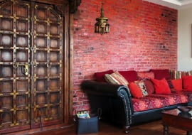 Zaglądamy do mieszkania Martyny Wojciechowskiej. Ależ ma skarbów!