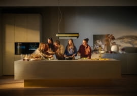 Franke kolekcja premium Mythos Masterpiece