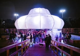 UFO na Rozdrożu już działa!