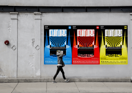 Łódź Design Festival 2023 pod hasłem "Future Perfect"