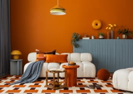 Jak dodatki potrafią odmienić wnętrze?